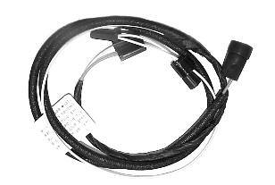 .................$ 35.00 ea. FRONT CORNER MARKER LAMP HARNESS Used with high note horn. 74-20790 74..................$ 17.00 ea. 75-20791 75..................$ 17.00 ea. IDLE SPEED SWITCH HARNESS Fits stakebed & flatbed trucks.