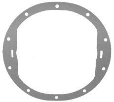 DIFFERENTIAL HOUSING COVER GASKET 73-39370 73-83 1/2 ton, bearing only, for GM rear ends......$ 25.00 ea.