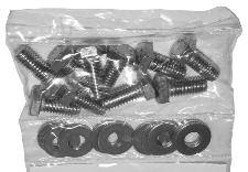 ...$ 16.00 ea. 73-39376 73-83 1/2 3 /4 ton, with 8 7 /8" ring gear....$ 13.00 ea. U-JOINT 73-39310 73-87 1/2 ton, front.........$ 3.