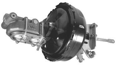 MASTER CYLINDERS Remanufactured 73-39465 73-87 single diaphragm......$ 130.