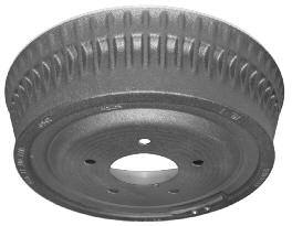 ..$ 59.00 ea. 83-39553 83 with 6 3 /8" drum width with 11 5 /32" x 2 3 /4" 84-87 with 11 5 /32" x 2 3 /4"....$ 79.00 ea. 3/4-TON 2 or 4-wheel drive heavy duty 83-39555 83 with 9.