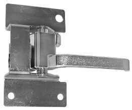 73-31366 73-91 Blazer or Suburban handle lock cylinder, original GM, N.O.S.....$ 33.00 ea.