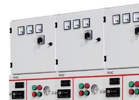 RVAC Ring Main Unit The development of current power system focuses on the