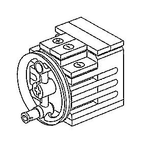 1.3 Practical Tasks 1.3.1 Task 1: 1. Connect the Lego motor to a battery and watch the motor run. In this case, the motor converts energy to energy. 2. Attach a large pulley wheel to the motor axle.