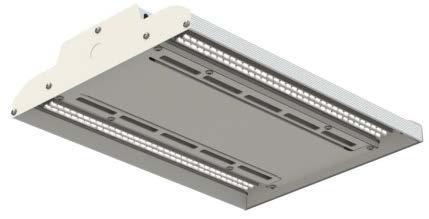 LEDs also a Very Good Option Now 400 W