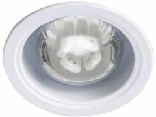 BOTTOM LINE: LAMPS AND DOWNLIGHTS* LED Trim Kit