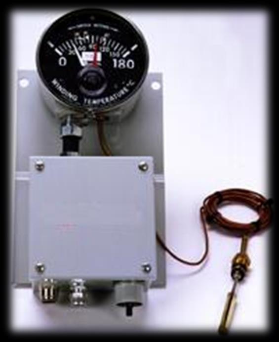 to aid viewing LTC transformers may be requested with additional liquid temperature