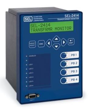 Electronic Temperature Monitors ETM Examples Electronic temperature monitors are becoming
