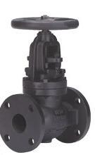 Available for all valve types, sizes and materials Cast Iron / Steel Much lower cost