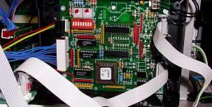 kit, locate the W283 Display Adapter Harness (see Figure 1 on page 5 for identification).