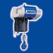 ABUS offers a comprehensive range of