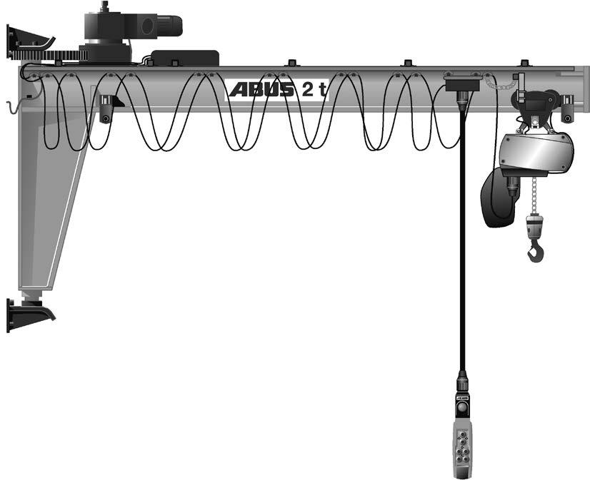 Enquiry form The first step your ABUS jib crane Copy this form and send it back us filled out. We will promptly send you an offer without obligation. Or would you like a consultation?