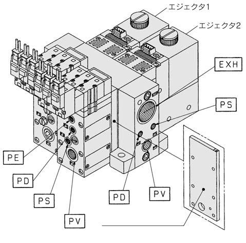 switch <System circuit example> Sol.a Sol.b Sol.