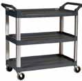 102mm casters With Lockable Doors and Sliding Drawer Colour: Black 49015 BLA 1032mm (l)