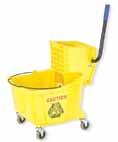CLEANING BUCKETS CLEANING AND JANITORIAL PRODUCTS Cleaning Buckets 31525 B-03 31500 B-040 31499 B-039 5220 7580-88 930mm (d) 80mm (h) 400mm (l) 273mm (w) 170mm (h) 511mm (l) 399mm (w) 927mm (h) Foot