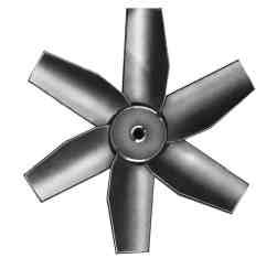 FN S FN fans are designed to operate up to 1" static pressure with capacities to,400 CFM.