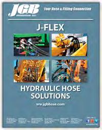 JGB is proud of the high quality hose, fittings, & hose assemblies that we offer to the contractor & doit-yourselfer.
