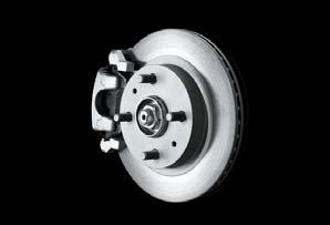 14inch fullwheel caps or 14inch alloy wheels (8 spokes) are available with VSC.