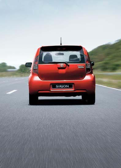 style SIRION SPORTY