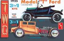 modelers love like restored parts, expanded