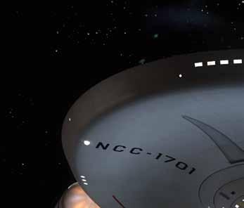 Star Trek TMP Cadet Series Set Three of the most