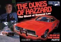 Skill level 2 Large Scale General Lee Dodge