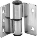 H. In or R.H. Out 3" 3/32" 656-9381* Satin - Stamped Stainless Steel L.H. In or R.H. Out 3" 1/8" 656-8056* Satin - Cast Stainless Steel L.H. In or R.H. Out 3" 1/8" 656-1983 Satin - Cast Stainless Steel Hinge Only 3" 1/8" 656-1986 Satin - Cast Stainless Steel Hinge Only 3" 1/8" Three Hinge Sets 656-1989 Satin - Cast Stainless Steel R.