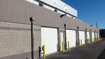 Exhaust and Circulation Fans Steel Framework: Painted Office Amenities: Office Suites: Multiple Offices Individual Offices: Private Entry Doors Windowed Offices: View to Outside or