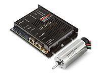 Typical Motion Control Standard solution Optical encoder: $2 $100 BLDC motor Hall Encoder Hall elements: $0.