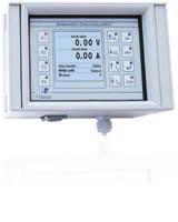 electronic pole changer Output power can be individually