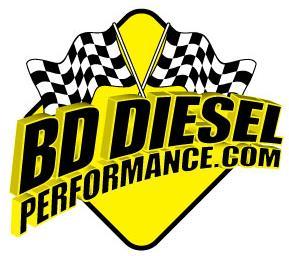 3-Oct-16 1024310-1024311 2004.5-2010 GM/Chevy Duramax Exhaust Brake (I-00073) 1 DOWNLOAD ENHANCED INSTALL MANUALS AT dieselperformance.