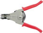 5 Position holed blade for wire sizes: 1.0, 1.6, 2.0, 2.6, 3.2 mm. For Cable Diameter Handle KS7104 1.0-3.