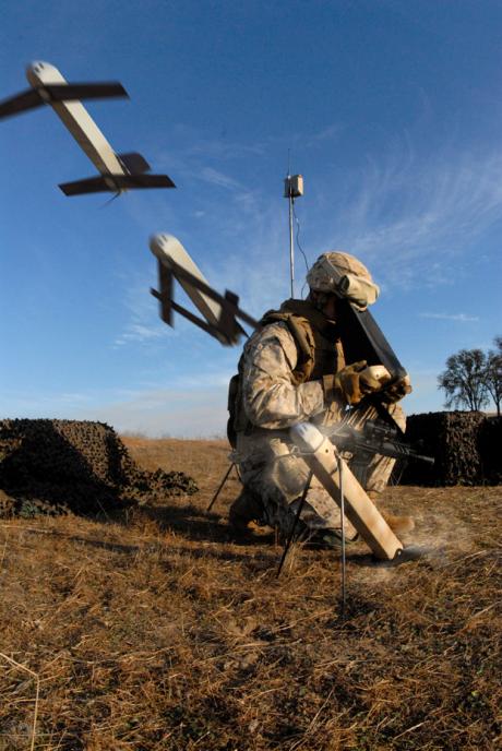 Tactical Missile Systems Based on input from troops employing the company s UAS, AeroVironment developed a valuable new capability, the Switchblade Tactical Missile system (also referred to as a