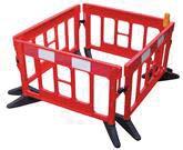 SITE SECURITY & ROAD SAFETY SITE SECURITY & ROAD SAFETY - Minimum week hire Site