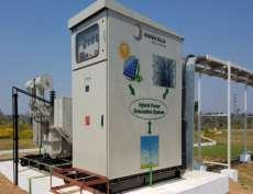 Grid Scale Battery Energy Storage System Project @ ABD2 Project :