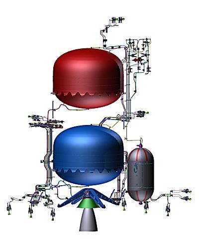 LRE System