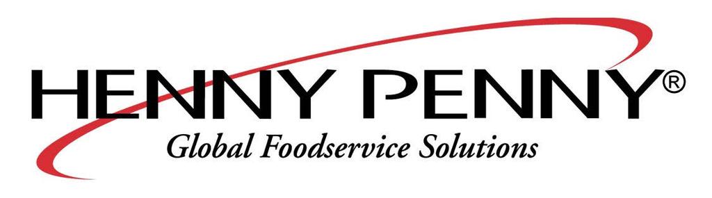 Henny Penny Pressure Fryer-Electric