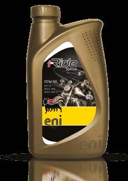 maximum mechanical stability - Excellent detergency and dispersancy - Reduces the formation of sludge, lacquer, and deposits - Recommended for sporty