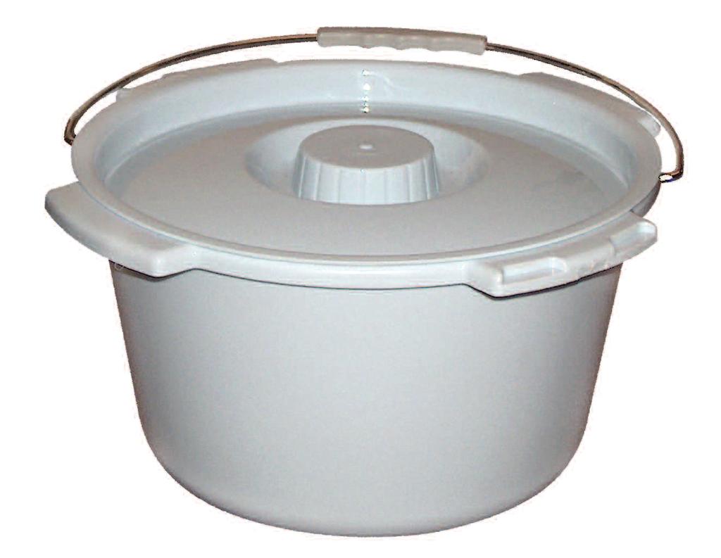 11105N-4 Folding Aluminum Commode with Padded Armrests 11149-4 11149-1* 11149RB-1 11149R-1*