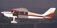 AIR 4 4-place STOL Up to 1460 lb Useful Load Cruise: 110-130 mph Horsepower: Up to 180 hp Std