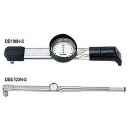 TORQUE WRENCHES Dial Type Torque Wrenches