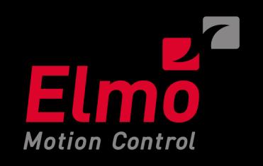 D(r)ive into the deep end High Speed/Power Thrusting Elmo s wide range of drives can provide ROVs with