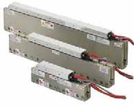 LDL-Series Ironless Linear Servo Motors The LDL-Series ironless linear motors address a growing interest in linear motor technology as it becomes more affordable and is increasingly recognized as a