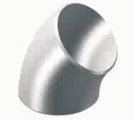 Center to End (mm) C M Nominal Pipe Size D1xD2 Wall Thickness ( T1xT2 ) JIS (mm) ASTM (mm) SCH 5S SCH 10S SCH 40S SCH 5S SCH 10S SCH 20S ELBOW Center to End (mm) F B ½ ¾ 1 1 ¼ 1 ½ 2 2 ½ 3 3 ½ 4 5 6 8