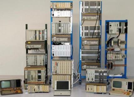 REPAIR PLCs Repair PLCs Since 1984, UNIS Group has been specialised in the repair of