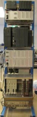 REPAIR PLCs Test facilities Siemens S5-6GK communication modules S5-IP modules S5-100U S5-110A S5-110S S5-115U S5-130W S5-135W S5-150U S5-155U S5-90U