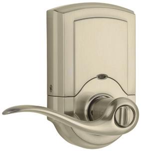 9 Contemporary Deadbolt clearpack KW90404 9 S CNT ZW 15 SMT CP 2 $315.