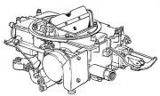 Ford Autolite Carburetors Affordable Mid-Range CFM Power Feature Article from Hemmings Motor News November, 2007 - Jim O'Clair Lots of performance enthusiasts talk about upgrading their classic car