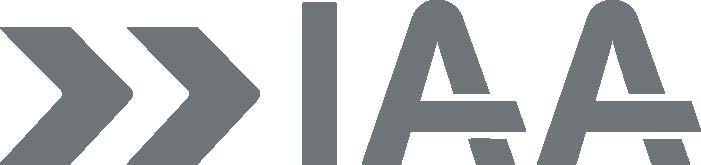 IAA Commercial Vehicles September
