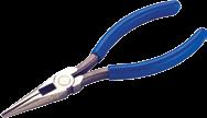E TL-1521 8½ Side Cutting Pliers, Lineman s MRI Non-Magnetic Tool